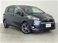 2016 Toyota Sienta