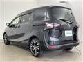 2016 Toyota Sienta