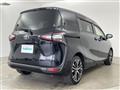 2016 Toyota Sienta