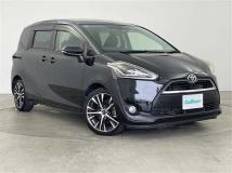 2016 Toyota Sienta