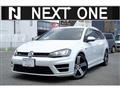 2015 Volkswagen Golf Variant