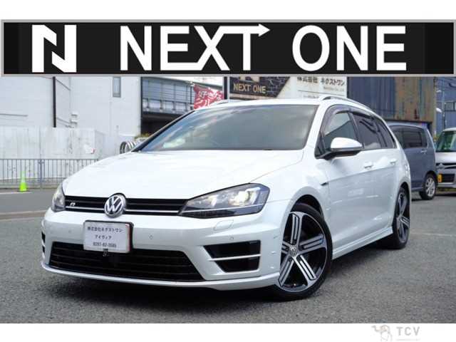 2015 Volkswagen Golf Variant