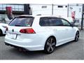 2015 Volkswagen Golf Variant