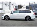 2015 Volkswagen Golf Variant