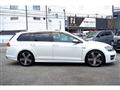 2015 Volkswagen Golf Variant