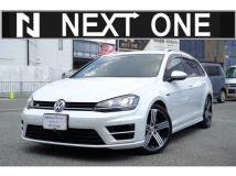 2015 Volkswagen Golf Variant