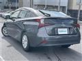 2021 Toyota Prius