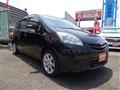 2009 Toyota Passo Sette