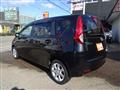2009 Toyota Passo Sette