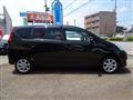 2009 Toyota Passo Sette