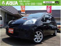 2009 Toyota Passo Sette