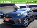 2013 Toyota AQUA