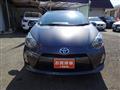 2013 Toyota AQUA