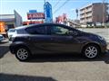 2013 Toyota AQUA