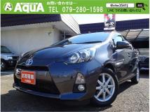 2013 Toyota AQUA