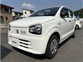 2018 Suzuki Alto