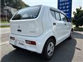 2018 Suzuki Alto