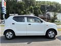 2018 Suzuki Alto