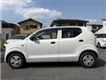 2018 Suzuki Alto