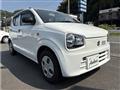 2018 Suzuki Alto