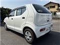 2018 Suzuki Alto