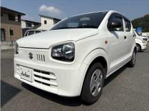 2018 Suzuki Alto