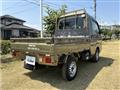 2020 Daihatsu Hijet Truck