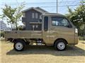 2020 Daihatsu Hijet Truck