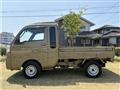 2020 Daihatsu Hijet Truck