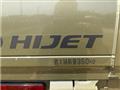 2020 Daihatsu Hijet Truck