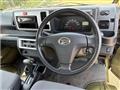 2020 Daihatsu Hijet Truck