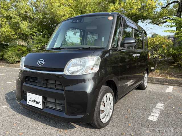 2018 Daihatsu Tanto