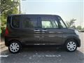 2018 Daihatsu Tanto