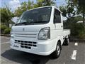 2014 Suzuki Carry Truck