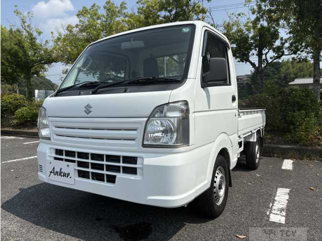2014 Suzuki Carry Truck