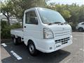 2014 Suzuki Carry Truck