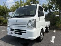 2014 Suzuki Carry Truck