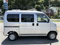 2012 Honda Acty