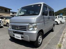 2012 Honda Acty