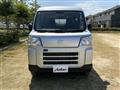 2022 Daihatsu Hijet Cargo