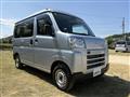 2022 Daihatsu Hijet Cargo