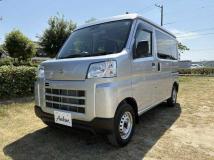 2022 Daihatsu Hijet Cargo
