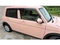 2016 Suzuki Lapin