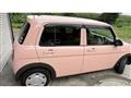2016 Suzuki Lapin