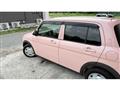 2016 Suzuki Lapin