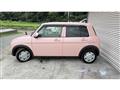 2016 Suzuki Lapin