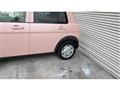 2016 Suzuki Lapin