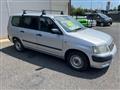 2007 Toyota Succeed Van