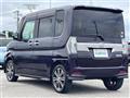 2017 Daihatsu Tanto
