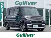 2017 Daihatsu Tanto